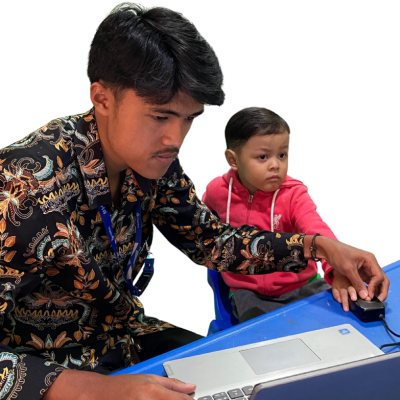 tes GENETIC Dirsa Consulting